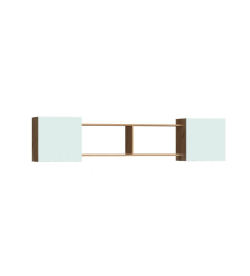 Антресоль Челси Color мята