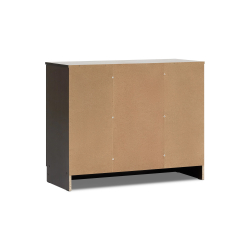  Купить Комод К1000-2Д венге/лоредо в Пензе от производителя в магазине"МЕБЕЛЬ 58"по самой выгодной цене