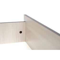  Купить Комод Адель венге/лоредо в Пензе от производителя в магазине"МЕБЕЛЬ 58"по самой выгодной цене