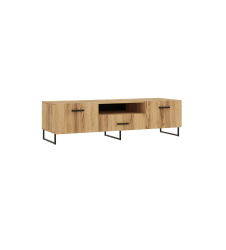 Тумба ТВ (1600) Нэнси LOFT крафт