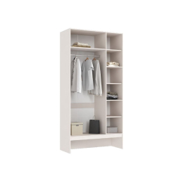  Купить Шкаф прихожая Луна в Пензе от производителя в магазине"МЕБЕЛЬ 58"по самой выгодной цене